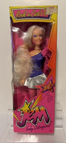 Jem and the holograms - jem, 'n