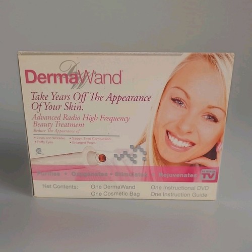 Dermawand dispositivo sonico - dermawand,