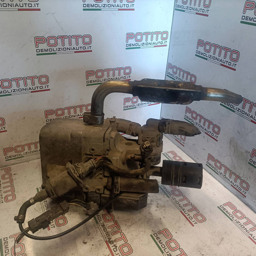 Radiatore riscaldamento