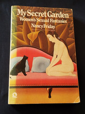 MY SECRET GARDEN WOMEN'S