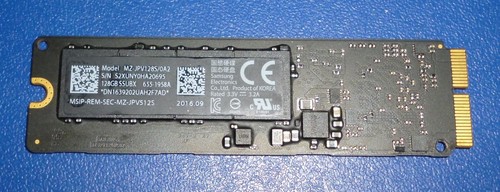 Apple macbook air pro - apple, ssd