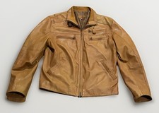Curgè leather cafe - cafe, racer