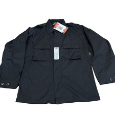 Camicia Tru Spec Bottoni Uomo