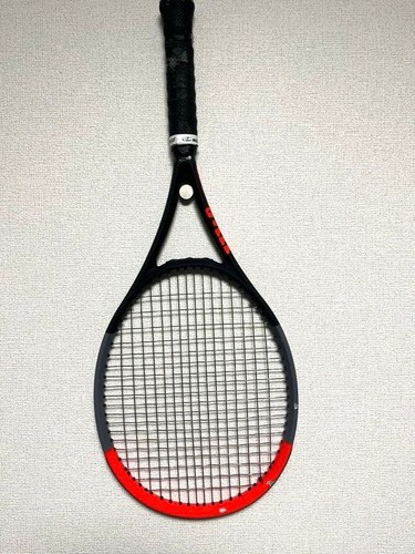 Wilson clash 100 - wilson,