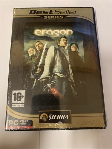 Eragon windows nuovo - eragon,