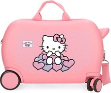 TROLLEY CAVALCABILE HELLO