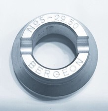 Tassello acciaio inox Bergeon apricasse Rolex N. 5/29-50