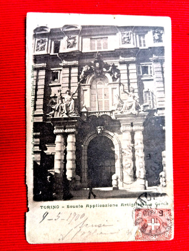 Torino scuola applicazione - scuola,