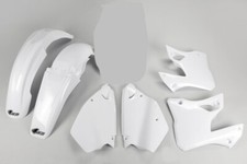 Kit plastiche yamaha 125 - kit, yz