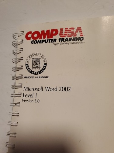 Vintage compusa computer - vintage,