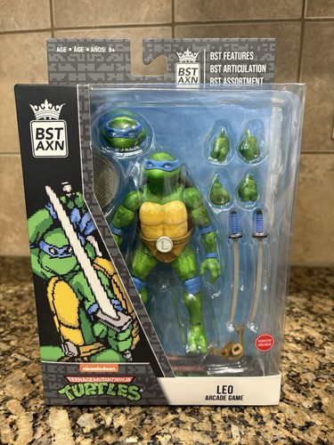 Teenage mutant ninja turtles - mutant,