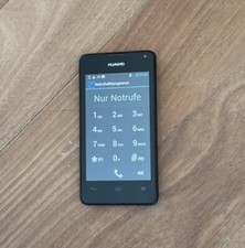 Huawei Ascend Y300 nero parti