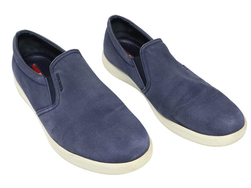 Prada scarpe uomo - prada, 7