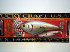 Lucky craft kelly prop - lucky,