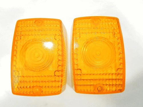Coppia plastica vetro frecce - plastica,