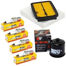 Kit manutenzione filtro olio