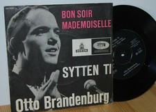 OTTO BRANDENBURG Bon Soir