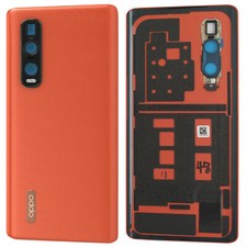 OPPO Find X2 PRO | Backcover |