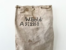 WW2 Soldato Tedesco POW in USA