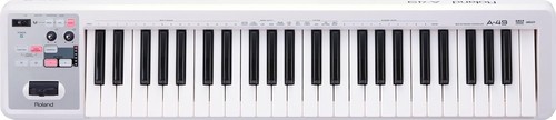 Roland midi controller - roland,