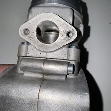 Motore Mini moto Polini Monofascia Da Rodaggio Usato Come Nuovo