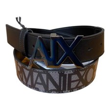 Armani Exchange CINTURA donna