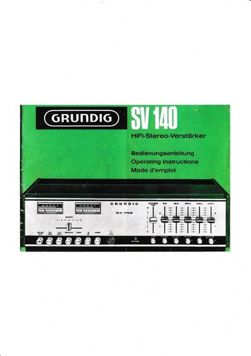 Manuale istruzioni per - istruzioni,