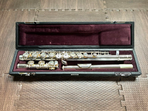 Custodia flauto yamaha - flauto, yfl-312