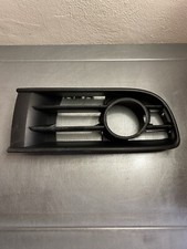 Griglia Fendinebbia Destra Paraurti Anteriore Volkswagen Polo 02-05
