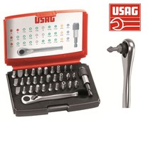 USAG 692 J32 SERIE SET KIT DI