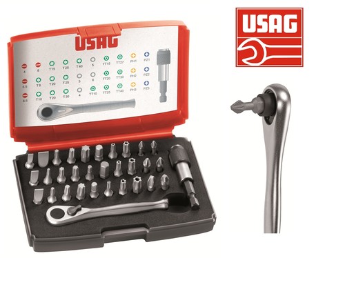 Usag 692 j32 serie set - 692, di