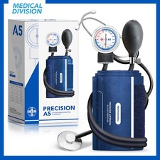 Sfigmomanometro Aneroide