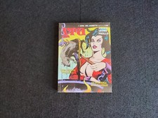 I KING DEL FUMETTO YRA Nr. 5