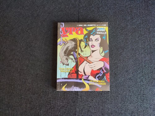 King del fumetto - king,