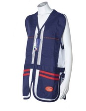 Gilet da tiro Castellani Zoli