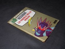 ATLAS UFO ROBOT GOLDRAKE LO