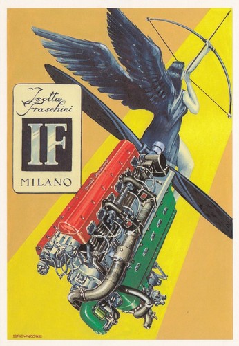 Cartolina postcard publicard - cartolina/postcard,
