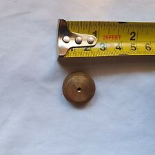 1 dado palo di rilegatura per subwoofer W210 Lyngdorf tact LOTTO 3 pezzi originali