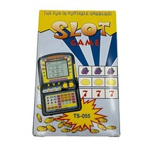Gioco Slot Machine Vintage
