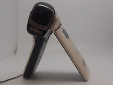 Sanyo Dual Camera HD Xacti VPC-CG10EX 10 Mega