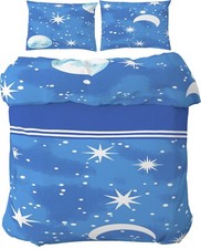 set completo lenzuola sopra