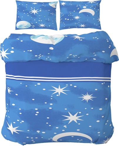 Set completo lenzuola - set,