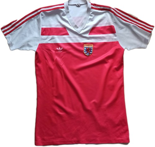 Maglia calcio adidas - maglia,