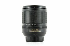 Nikon AF-S 18-135 mm f3.5-5.6G