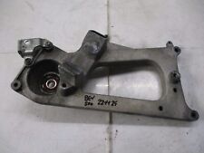 Supporto Marmitta Scarico Terminale Staffa Piaggio Beverly Cruiser 500 2007 2012