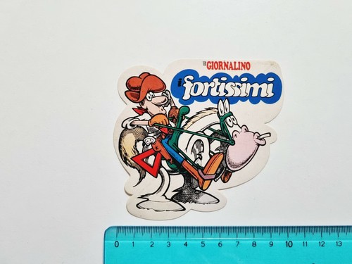 Adesivo fortissimi il - i,