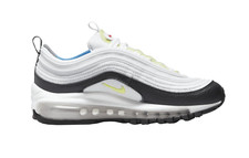 Nike Air Max 97 GS 'Velcro