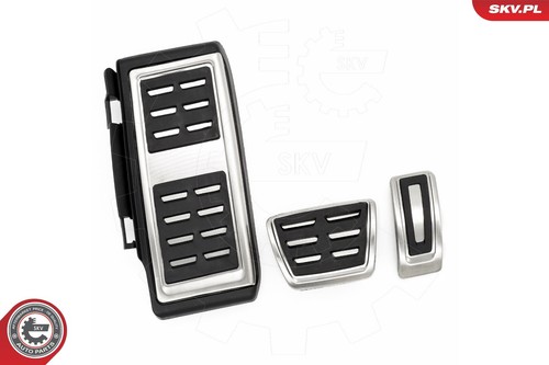 Pedales para audi q3 - a3,,
