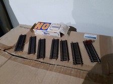 Lotto binari trenino Lima H0