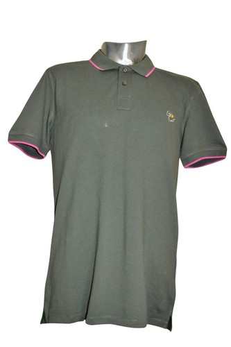 Paul smith polo uomo verde - polo,